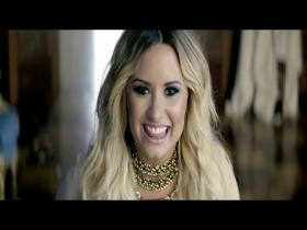 Demi Lovato Let It Go (BD)